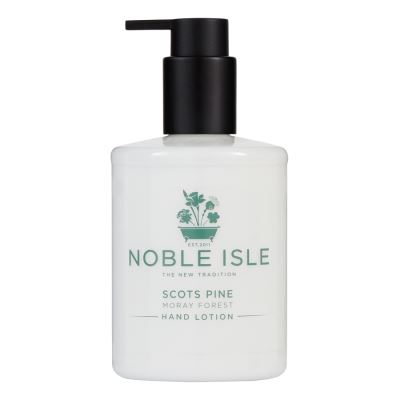 NOBLE ISLE Scots Pine Hand Lotion 250 ml